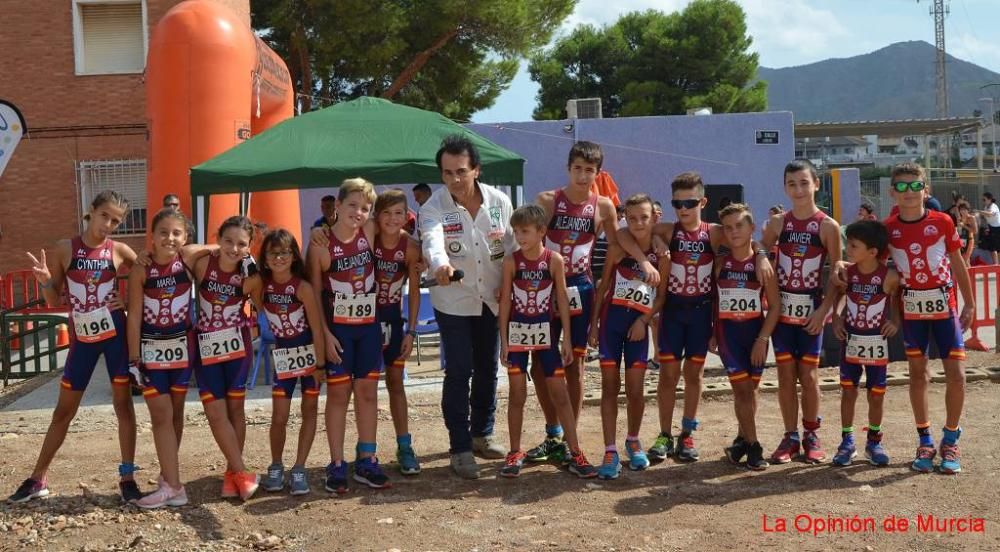 Duatlón Cross de Molinos Marfagones (2)