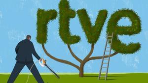 RTVE i el cirurgià de ferro