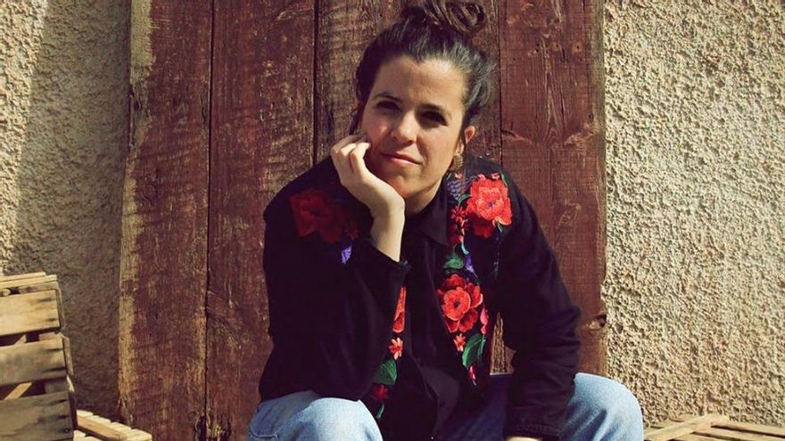 Oferta TRESC | Anna Colom - Festival Nec
