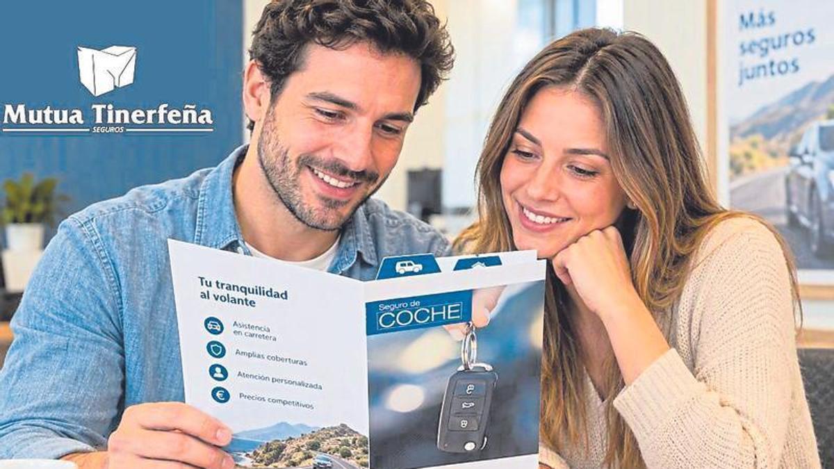 Adaptar la cobertura del seguro al uso real del vehículo es clave para garantizar la máxima protección.