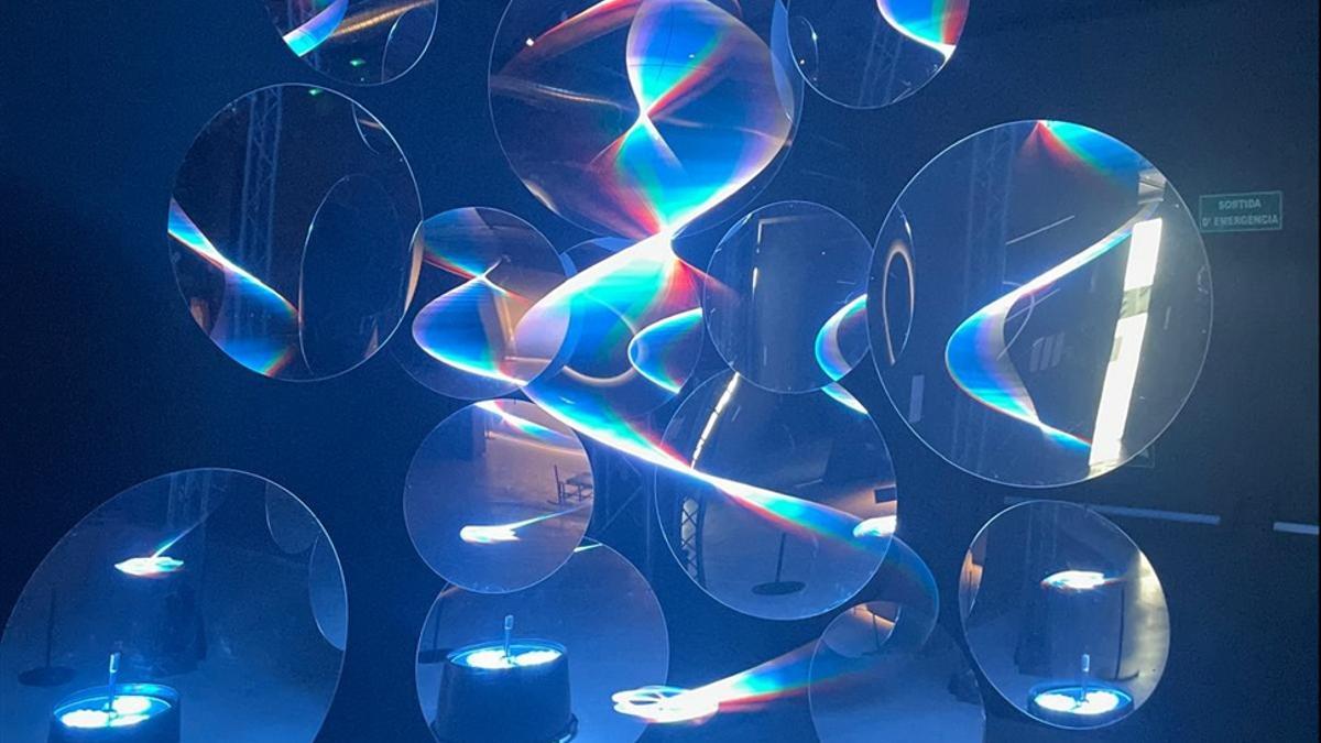 Descobreix el New Art Centre