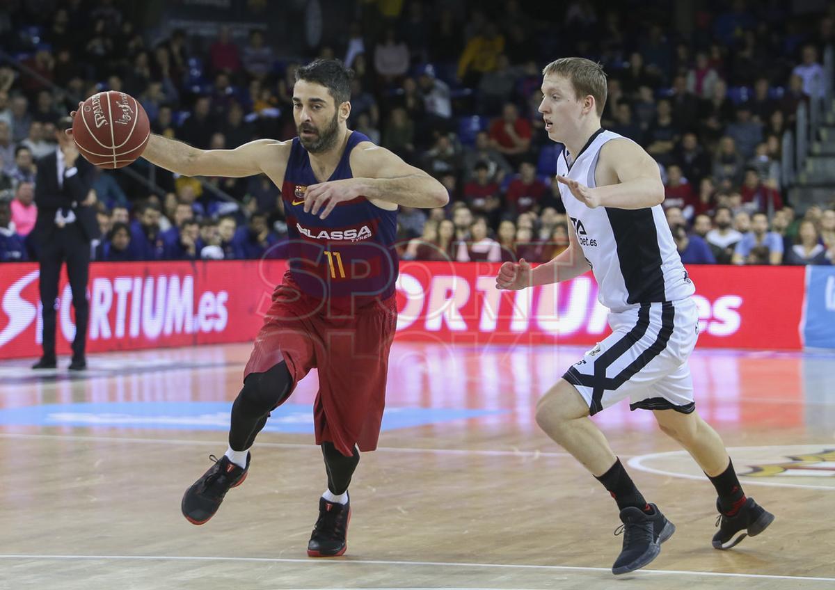 FC BARCELONA LASSA 68- RETABET BILBAO 76 FC BARCELONA LASSA 68- RETABET BILBAO 76
