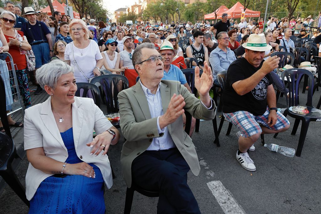 El Palmar estalla con la victoria de Carlos Alcaraz en Roland Garros