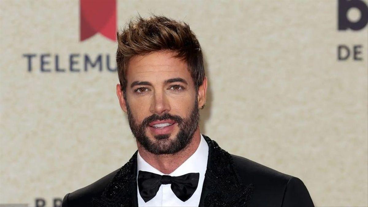 William Levy se separa de su mujer tras más de 20 años juntos