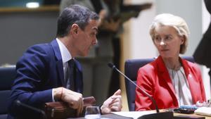 Espanya pot perdre 1.100 milions en fons de la UE si no compleix el pactat