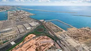 Luz verde a la licitación de los accesos viarios al Port de Barcelona por 98 millones