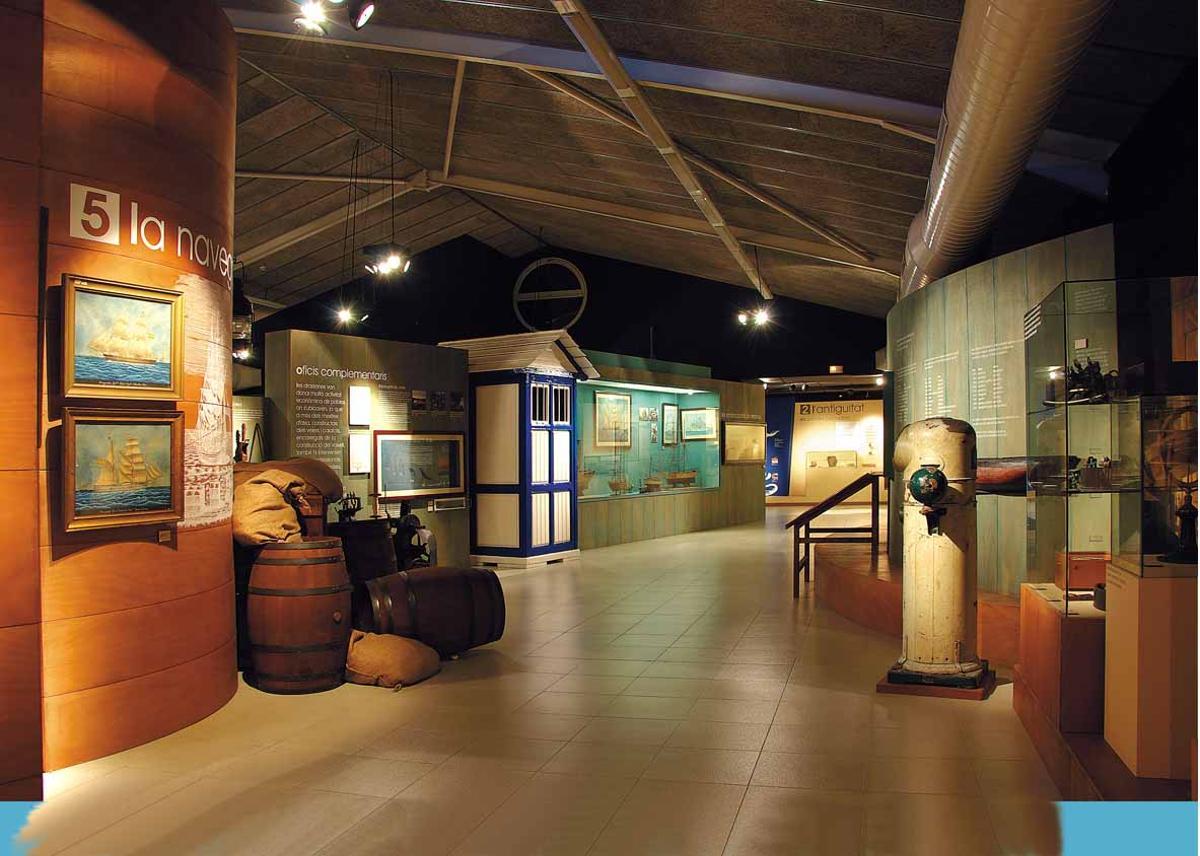 Museu Nàutica Masnou