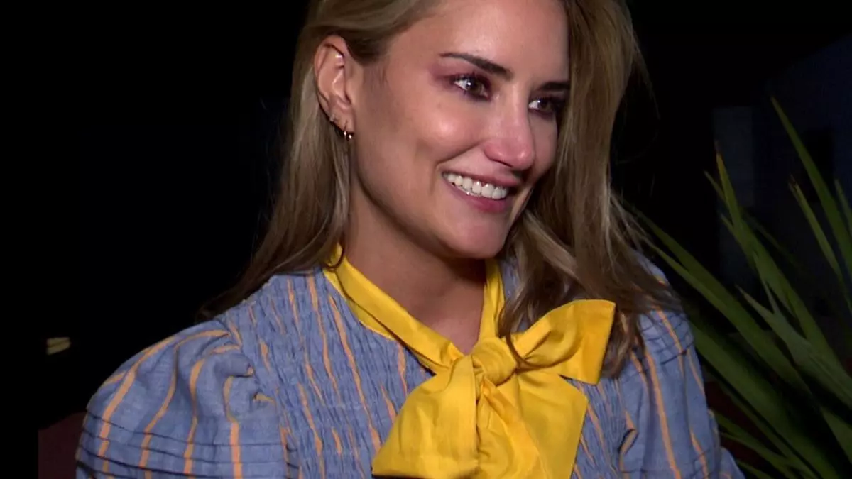 Alba Carrillo revela su grave problema de salud: ¿Qué es la sordera súbita que afecta a la colaboradora?