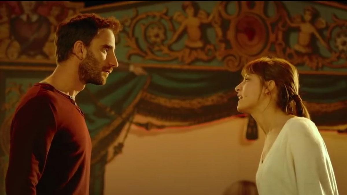 estrenos de la semana trailer de miamor perdido  2018