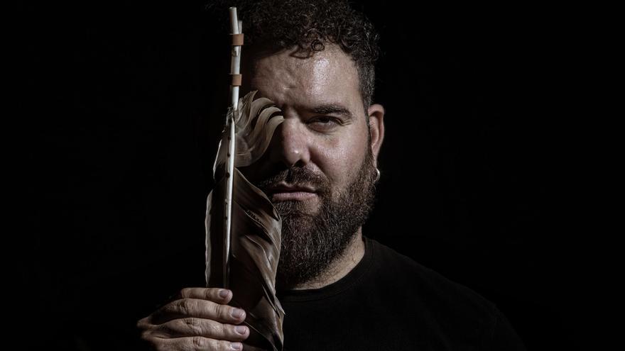 &quot;Galicia é o Amazonas musical que queda en Europa”