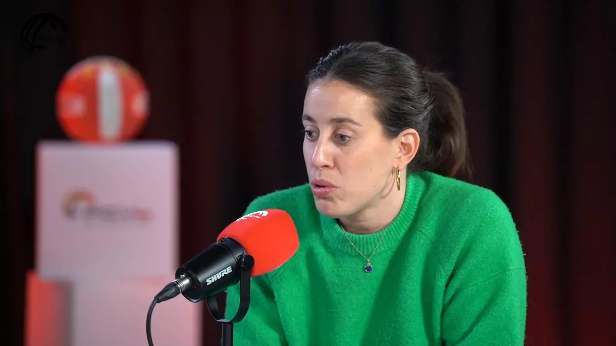 Maria Segura y Patricia Llabrés: “Fuera nos respetan… y aquí falta visibilidad”