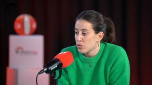 +Volei 3x04 | Lentrevista a Maria Segura i Patricia Llabres