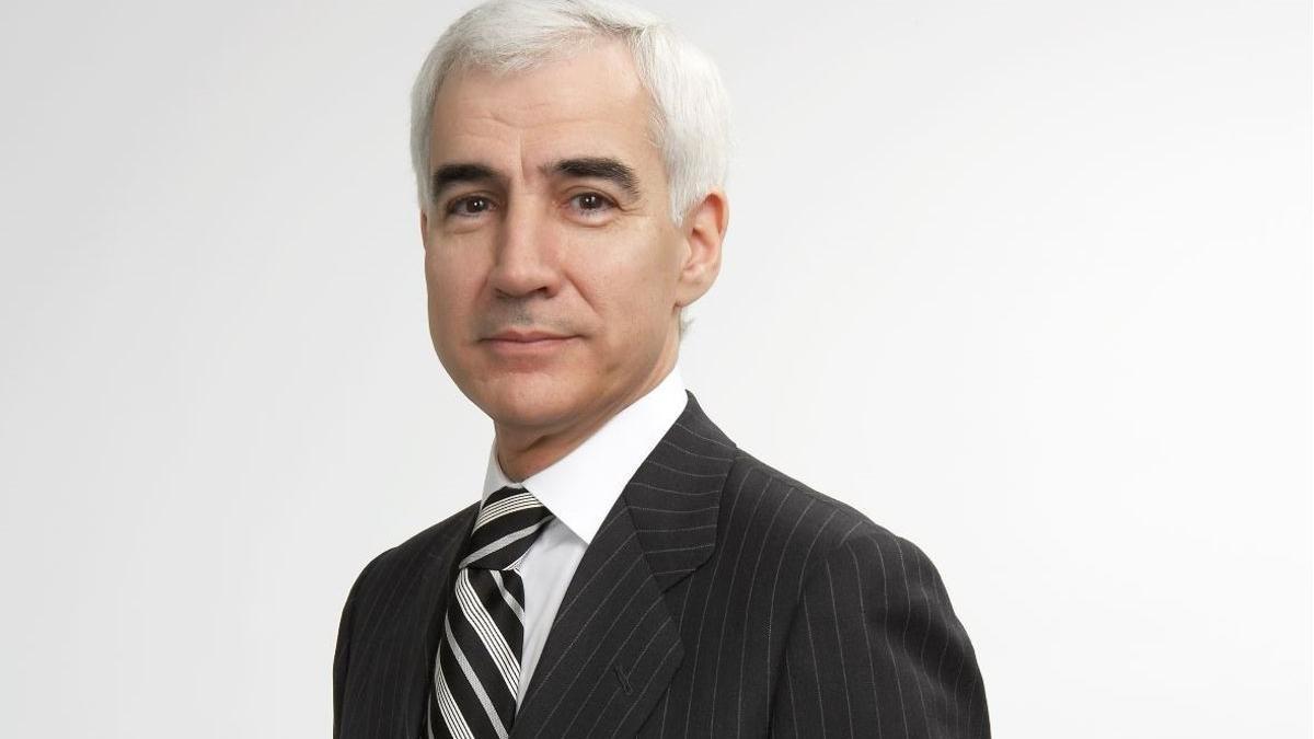Jaime Martorell.
