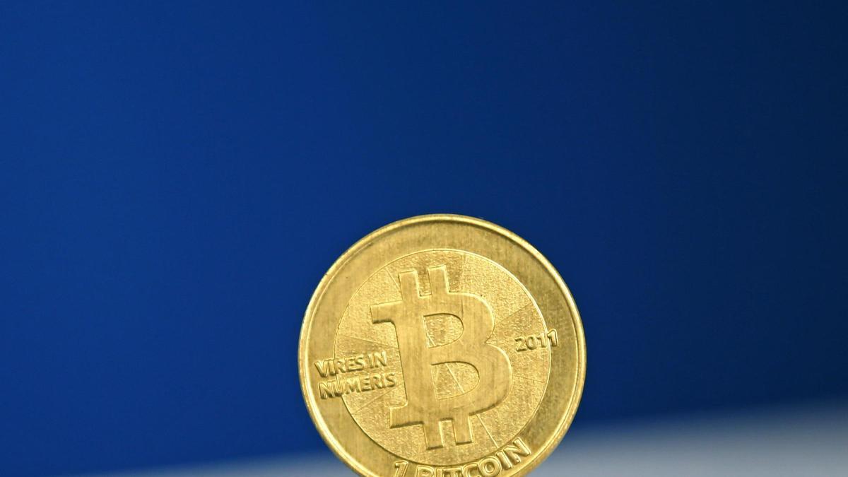 Bitcoin 20 de agosto: cotiza hoy por encima de los 60.000 dólares