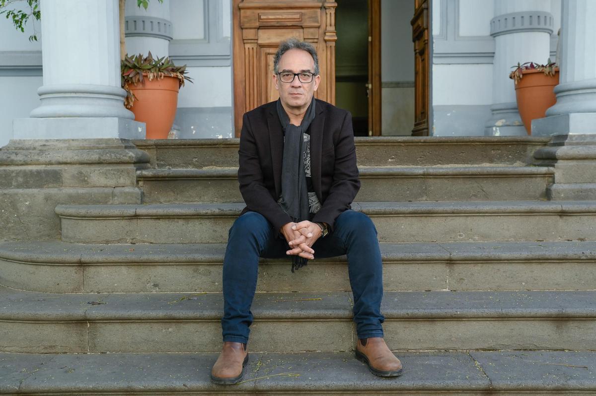 Luis Miranda