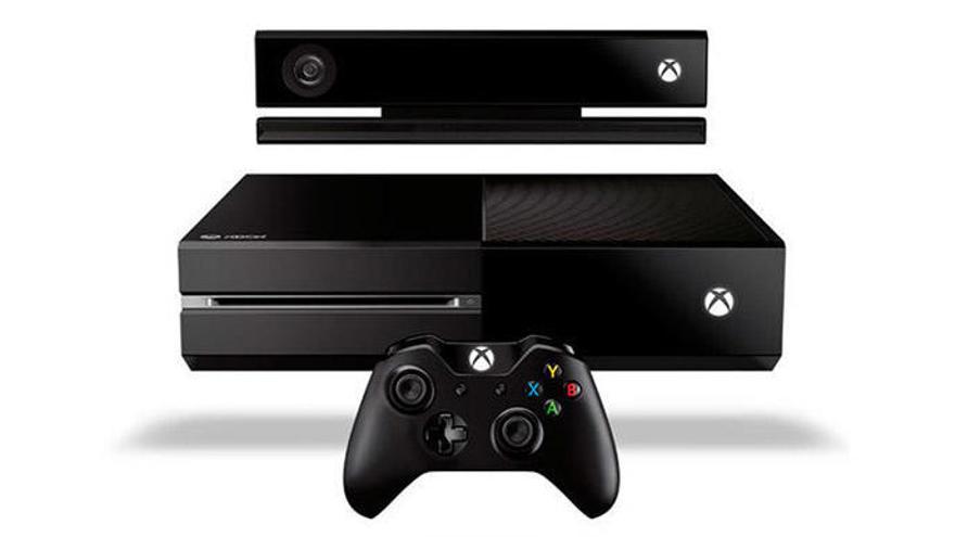 Xbox One, nueva actualización