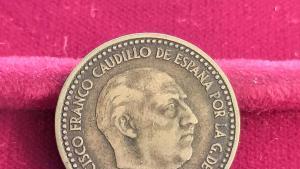 Moneda de 1 peseta