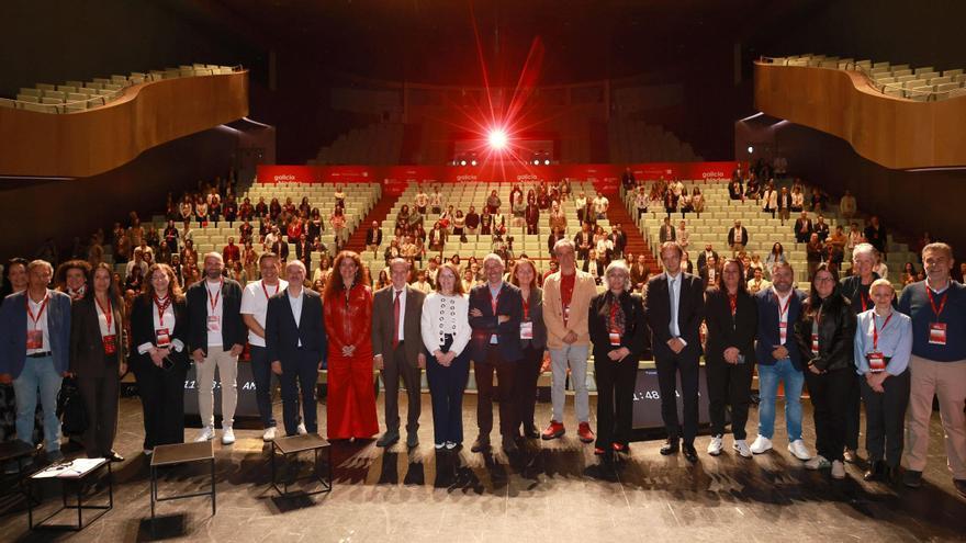 Galicia Biodays conjura al talento de la biotecnología para «mejorar el futuro de nuestra sociedad»