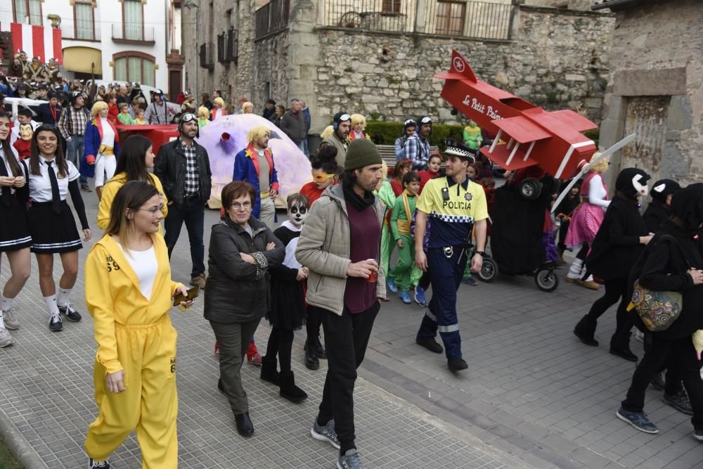 Les fotos del Carnaval d''Avinyó