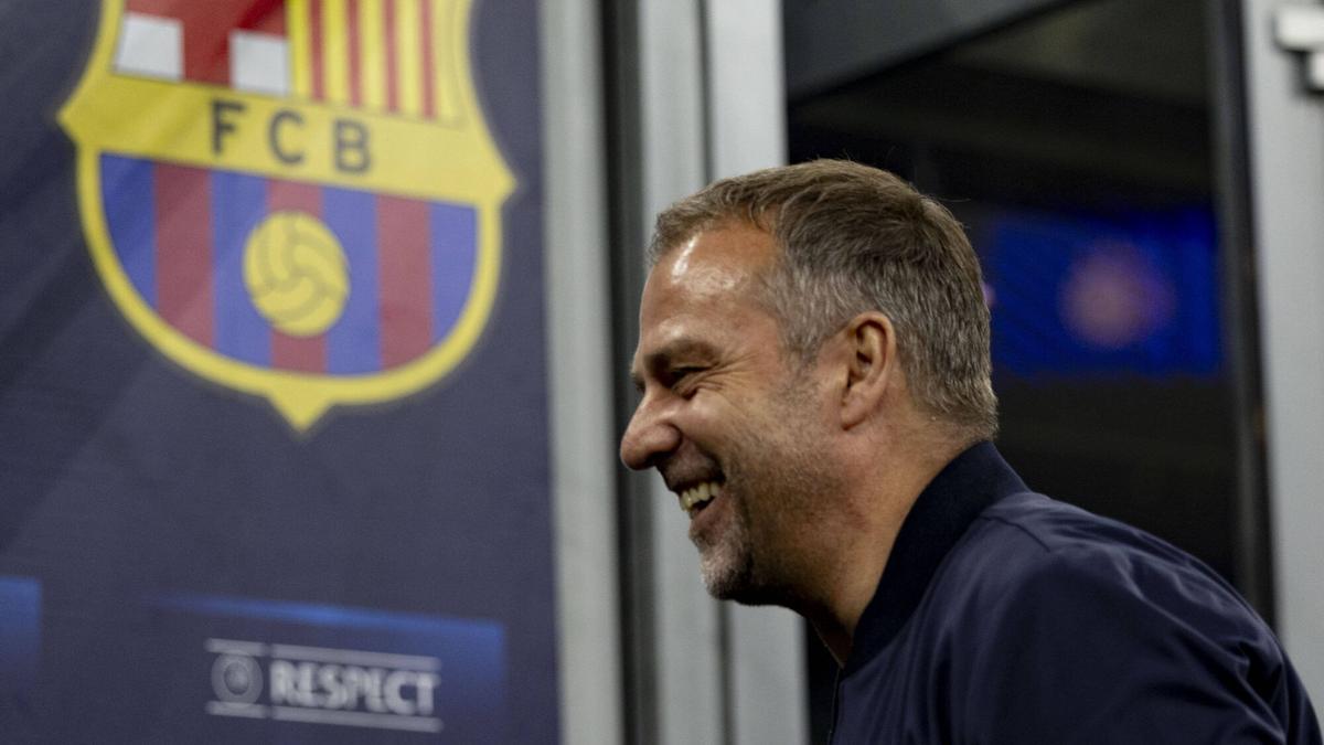 El cara a cara entre el Barça y el Madrid