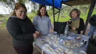 De las empanadas argentinas al mojo casero con tomate: los mejores platos para ir de asadero en Las Palmas de Gran Canaria