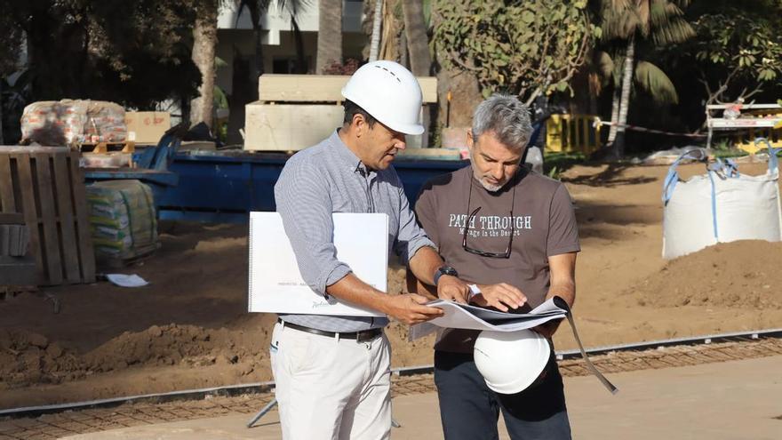 Puerto de la Cruz City Council Takes Over Stalled Urban Planning Project from Consortium