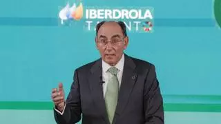 Iberdrola acelera hacia otro año récord tras duplicar su beneficio por las plusvalías de México