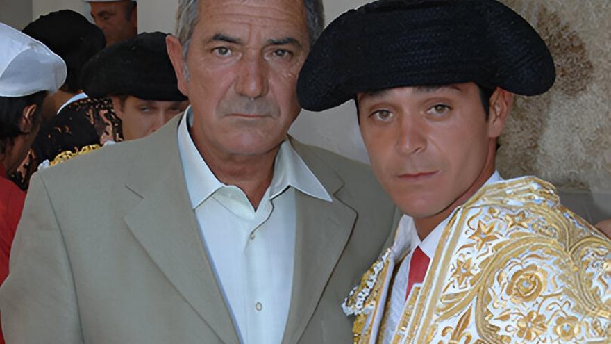 Fallece a los 75 años el matador de toros malagueño José Ortega