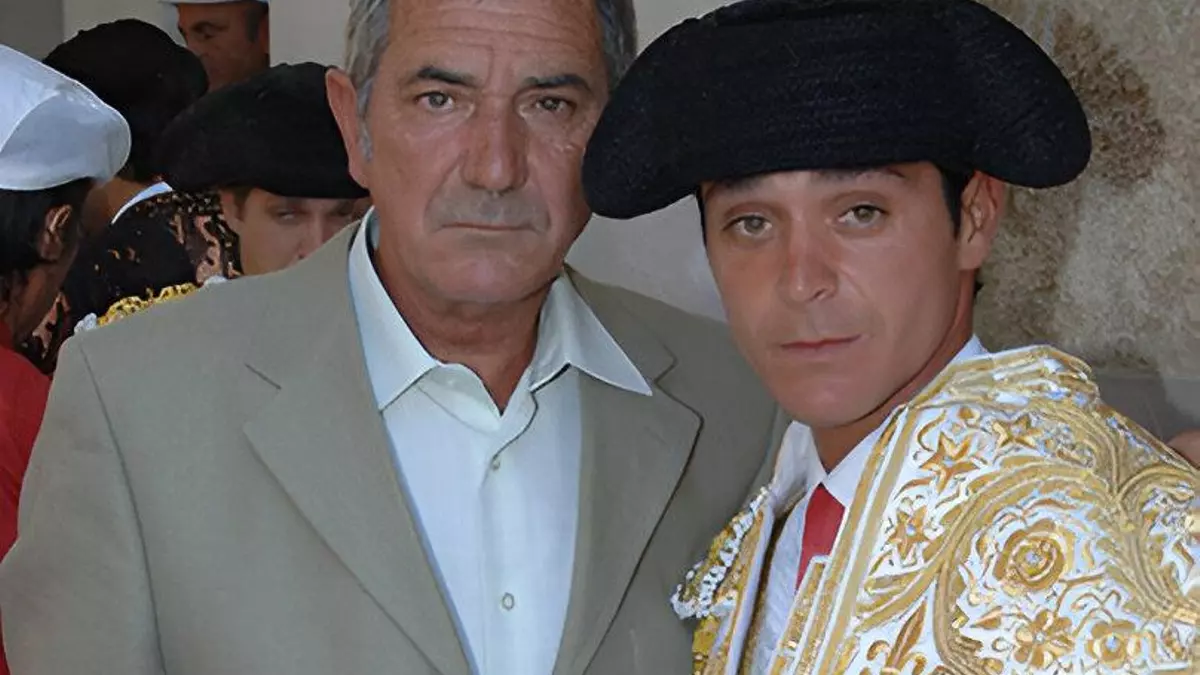 Fallece a los 75 años el matador de toros malagueño José Ortega