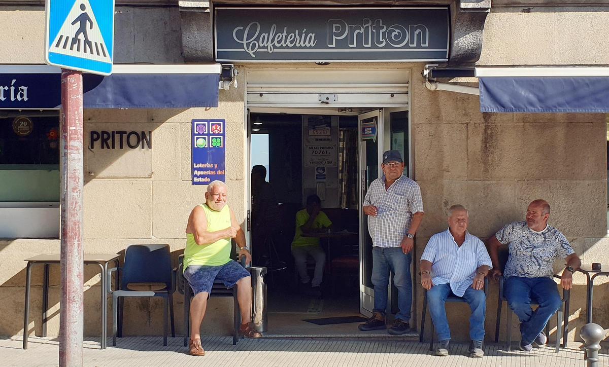 Un fallo en el 'saltamontes' de Matamá se cobra la vida de un joven