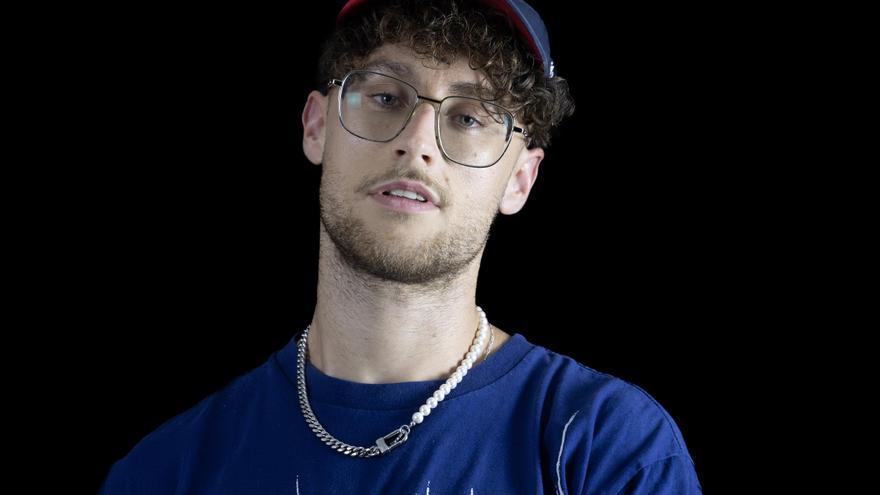 El talento alicantino de Baby Loud regresa a los escenarios: aquí arrancará su carrera en solitario