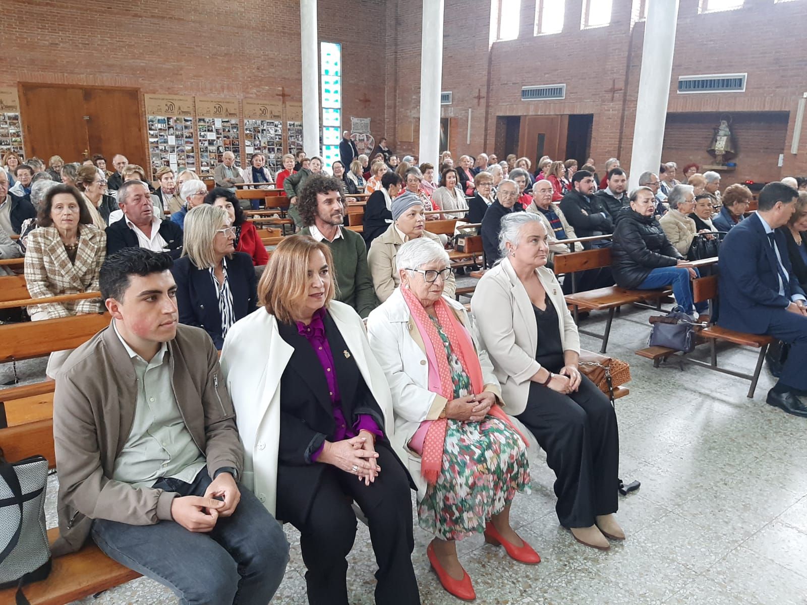 La fiesta de San Isidro en Llanera, con casi 900 participantes, en imágenes