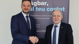 Aliança d’Aigües de Barcelona i Creu Roja