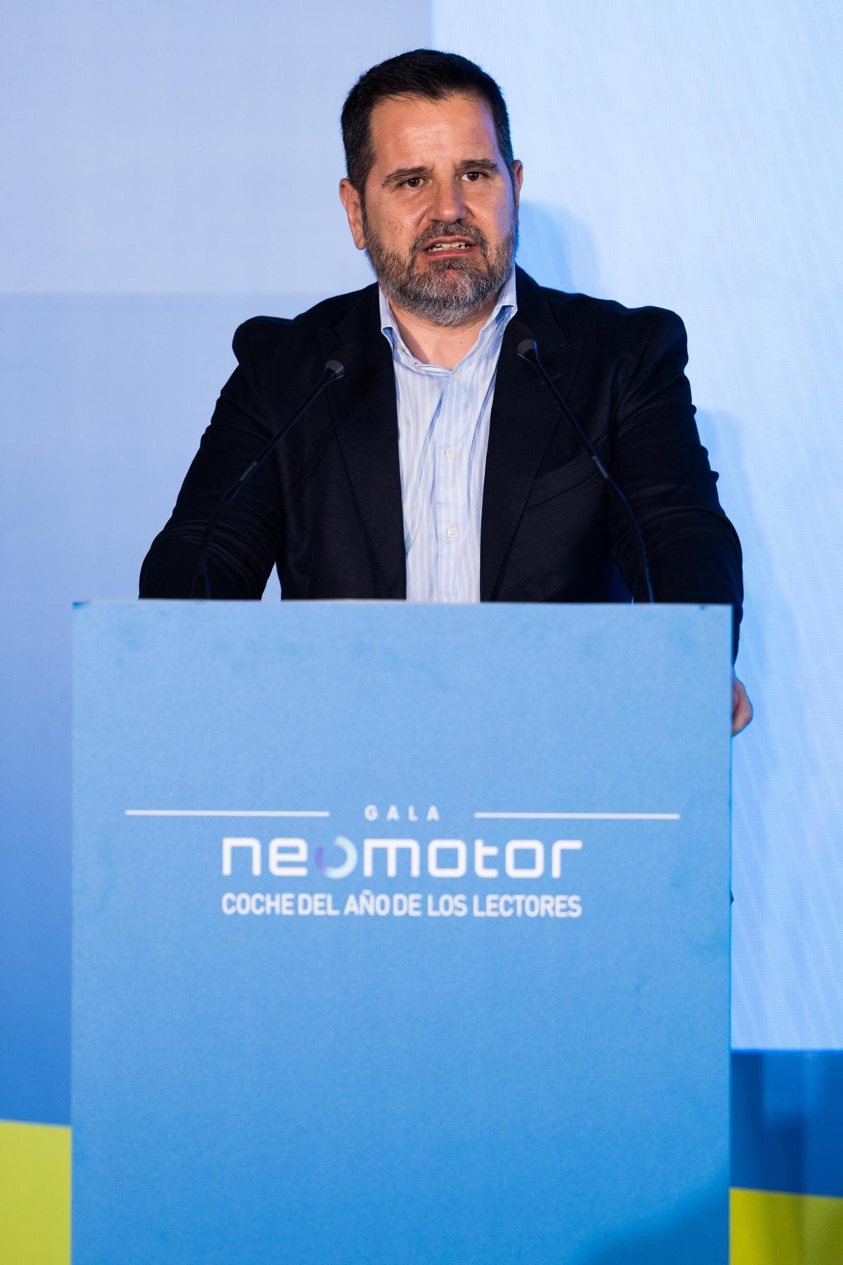Gala Neomotor 2025 137 min