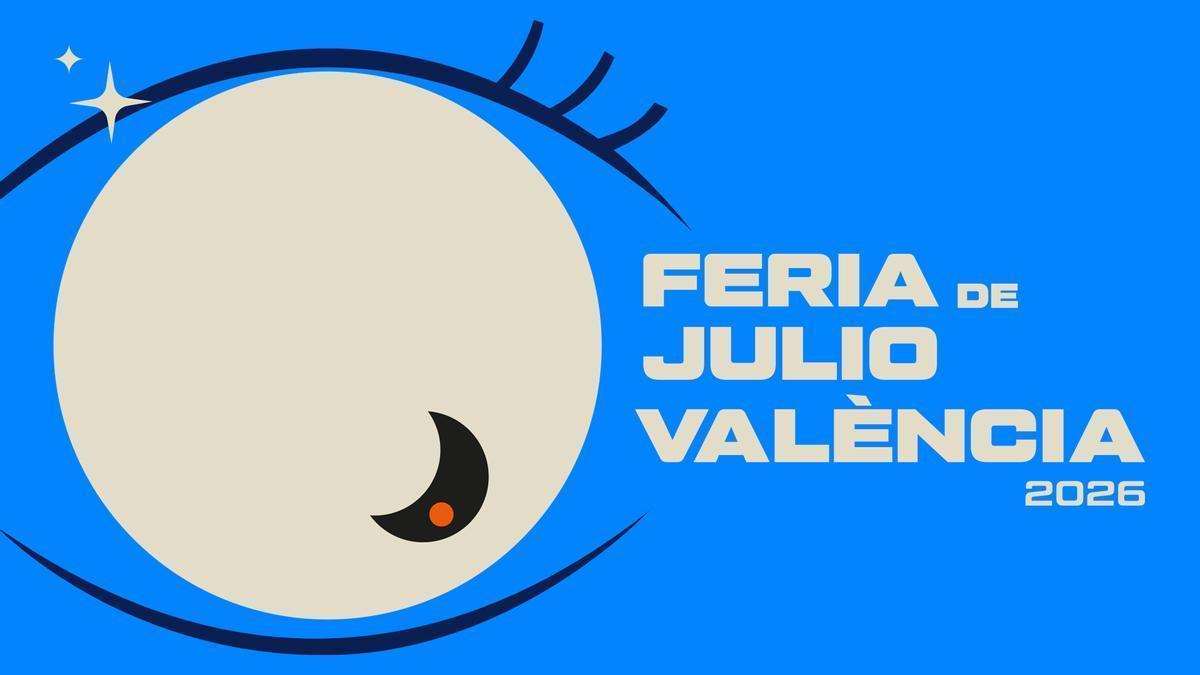 Programación Feria de València 2026
