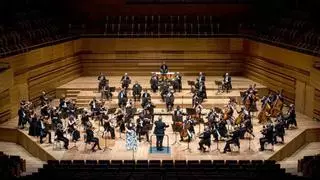 La Orquesta Sinfónica de Castilla y León (Oscyl) recala en Zamora