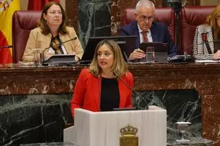 Las embarazadas serán "colectivo de especial consideración" en la futura Ley de Familias