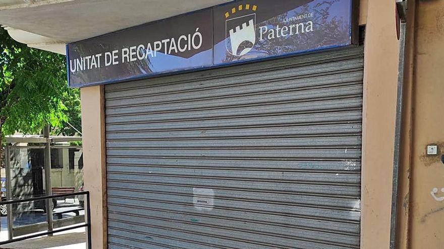 Compromís reclama a Sagredo las cifras de positivos entre los empleados de Paterna