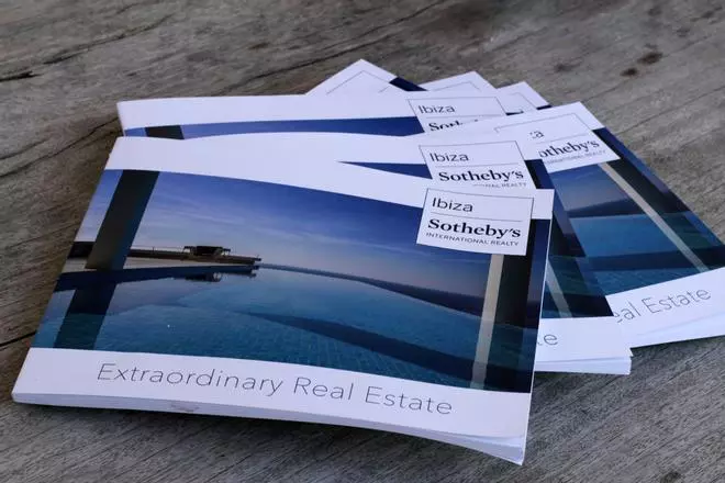 Sotheby's International Realty Ibiza