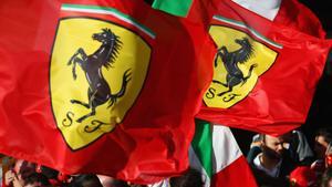 Ferrari se crece: el dato que le hace soñar a lo grande