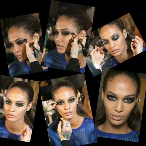 Joan Smalls, la top model que arrasa