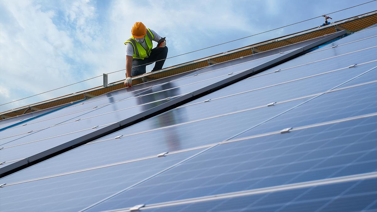Les instal·lacions d'autoconsum fotovoltaic s'expandeixen cada cop més