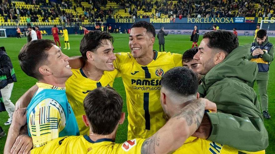 La diferencia abismal en 2026 entre el Valencia y el Villarreal, el rey de la Comunitat
