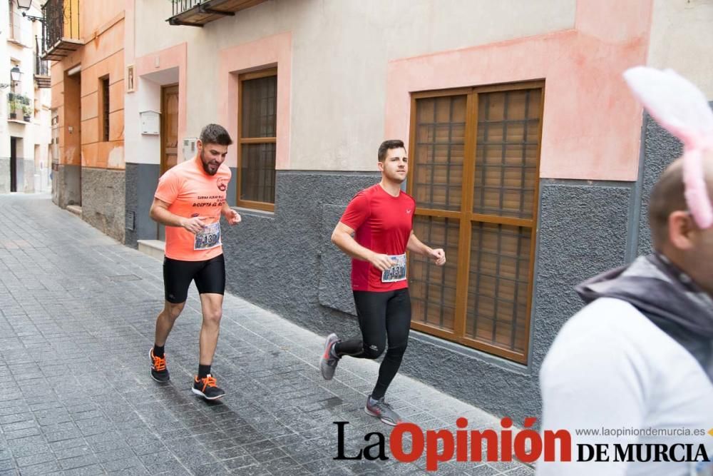 San Silvestre Moratalla (Corre por tus fiestas)