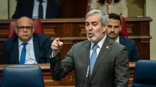 Canarias advierte con "revisar" las prioridades del gasto si el Estado no actualiza la financiación