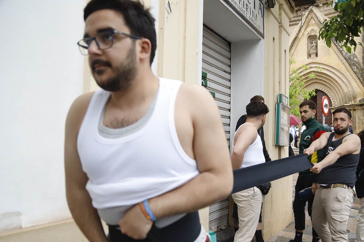 El Resucitado, en imágenes