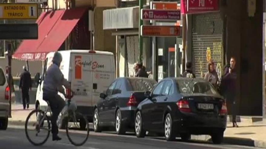 Barrio de Gamonal: Nueva polémica a la vista