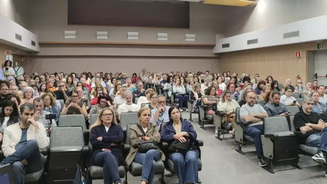 La jubilación parcial llegará a 4.000 empleados públicos del Gobierno de Canarias en tres años