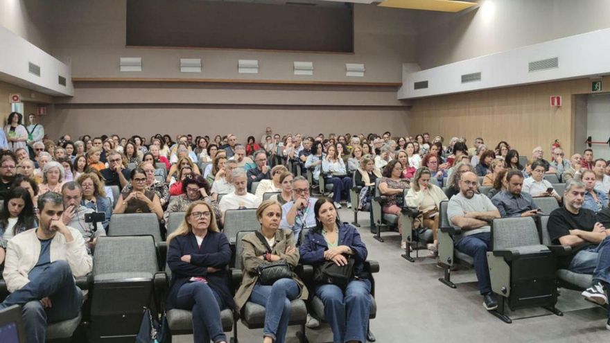 La jubilación parcial llegará a 4.000 empleados públicos en tres años