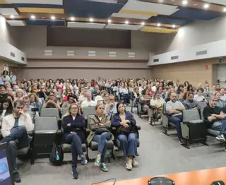 La jubilación parcial llegará a 4.000 empleados públicos del Gobierno de Canarias en tres años